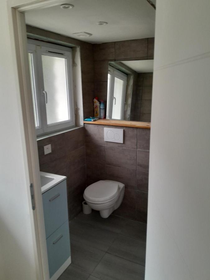 Appartement Des Castors