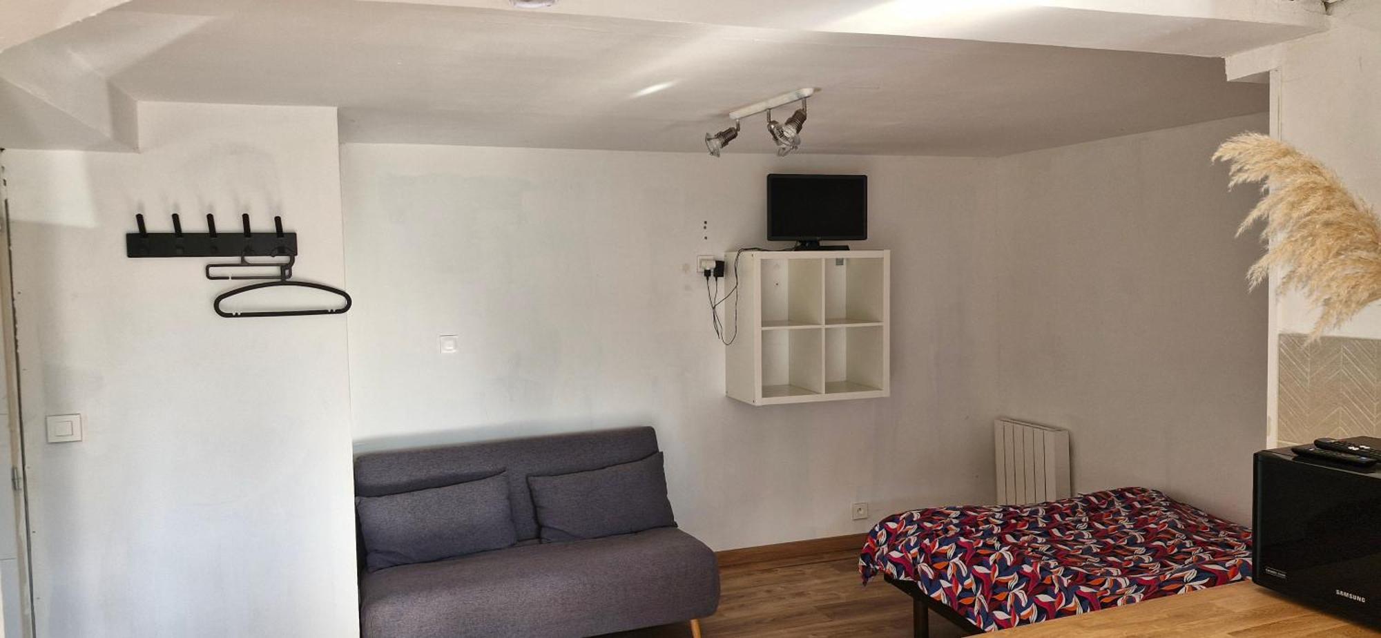 Apartment Des Castors Condrieu